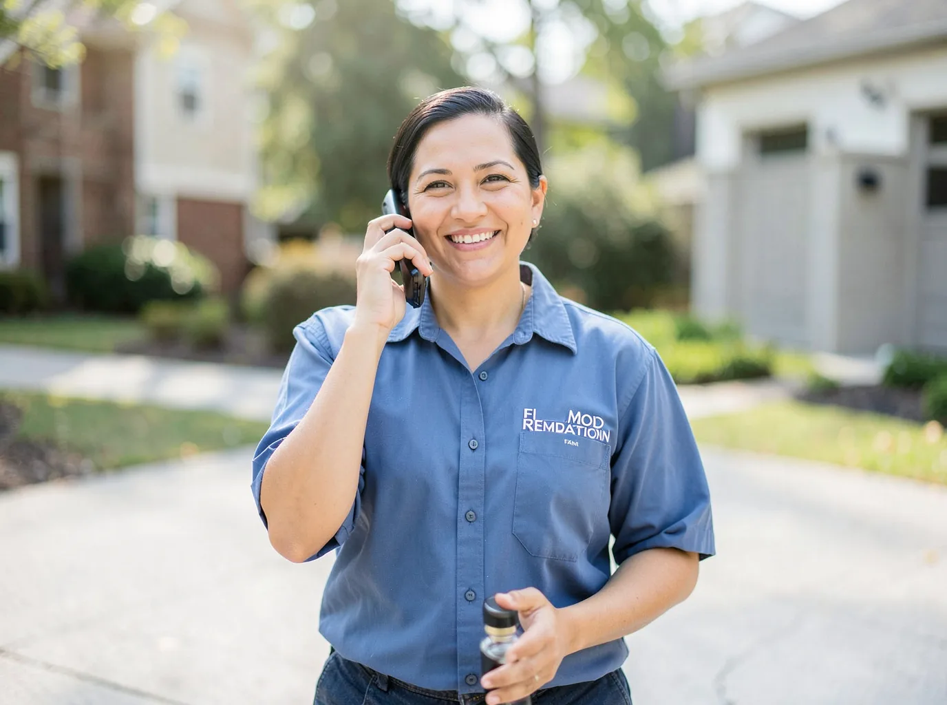 Mold Remediation Fort White, FL FAQs